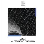 cover: Alessandro Zingrillo - What