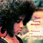 cover: Skip Mahoaney & The Casuals - Your Funny Moods