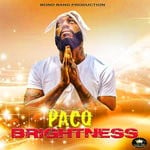 cover: Paco - Brightness