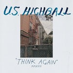 cover: U.s. Highball - Think Again