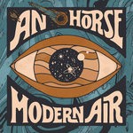 cover: An Horse - Modern Air