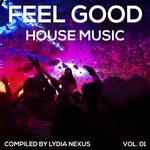 cover: Various - Feel Good House Music Vol 01