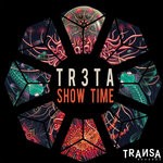 cover: Tr3ta - Show Time