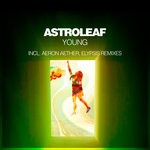 cover: Astroleaf - Young