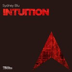 cover: Sydney Blu - Intuition