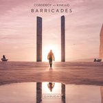 cover: Corderoy|Kinkaid - Barricades