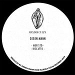 cover: Gegen Mann - Riscatto