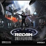 cover: Regain - Underground