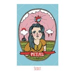 cover: Petal - Scout