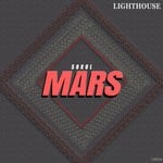 cover: Sokol - Mars