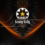 cover: Kenny Kelly - Naked