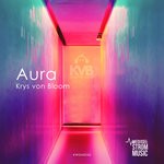 cover: Krys Von Bloom - Aura