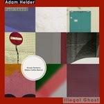 cover: Adam Helder|Saave - Mundo Perfecto