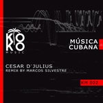 cover: Cesar D' Julius - Musica Cubana