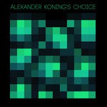 cover: Various - Alexander Koning's Choice