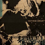 cover: Hot Rod Circuit - HRC 3 Song EP