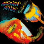 cover: Adventures & Pity Sex - Adventures & Pity Sex (Split Version)