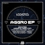 cover: Addicted - AGGRO