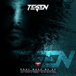 cover: Tesen - Dont Wake Me Up/Alive With You