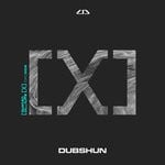 cover: Dubshun - Inside Me/Deadspace