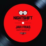 cover: Javi Frias - Party Music EP