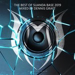 cover: Dennis Graft|Various - The Best Of Suanda Base 2019 - Mixed By Dennis Graft