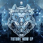 cover: Badkick - Future Now