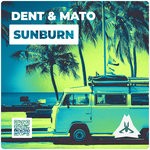 cover: Dent & Mato - Sunburn