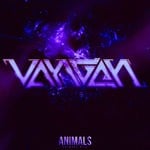 cover: Vangen - Animals