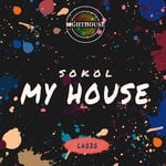 cover: Sokol - My House