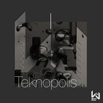 cover: Various - Teknopolis