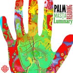 cover: Masta Luminary - Palm Mystery