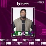 cover: B Show - Suti