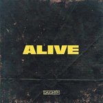 cover: Daughtry - Alive