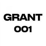 cover: Grant - Grant 001