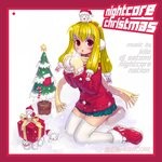 cover: Dj Satomi|Klio|Nightcore Nation - Nightcore Christmas