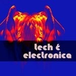 cover: Various - Tech & Electronica