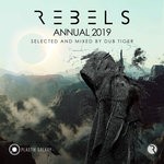 cover: Dub Tiger|Various - Rebels Annual 2019 (unmixed tracks)