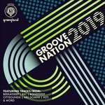 cover: Various - Groove Nation 2019