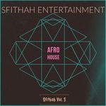 cover: Various - Sfithah Vol 5