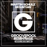 cover: Martin Schulz - Mountain (Bass House Mix)