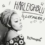 cover: Harleighblu - Let Me Be