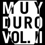 cover: Carisma|Darlyn Vlys|Fausto|Jepe|Mordisco - Muy Duro Vol 2