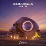 cover: Denis Efremov - New Life