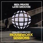 cover: Ibiza Pirates - Latin Grooves