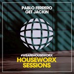 cover: Pablo Ferrero - Get Jackin (Jackin VIP Mix)