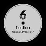 cover: Toollbox - Avenida Corrientes EP