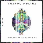 cover: Imanol Molina - Moonlight In Heaven EP