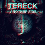 cover: Tereck - ANOTHER SIDE EP