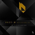 cover: Haze-m - Reflexion EP